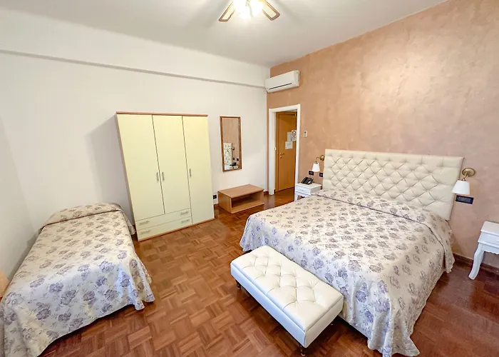 Hotel Dell'Orto