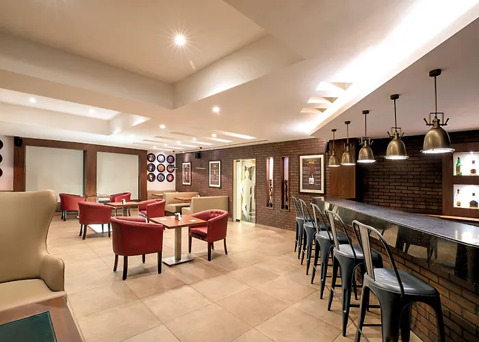 Lemon Tree Hotel Alwar,Sariska