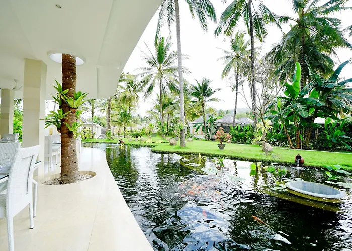 Jivana Resort