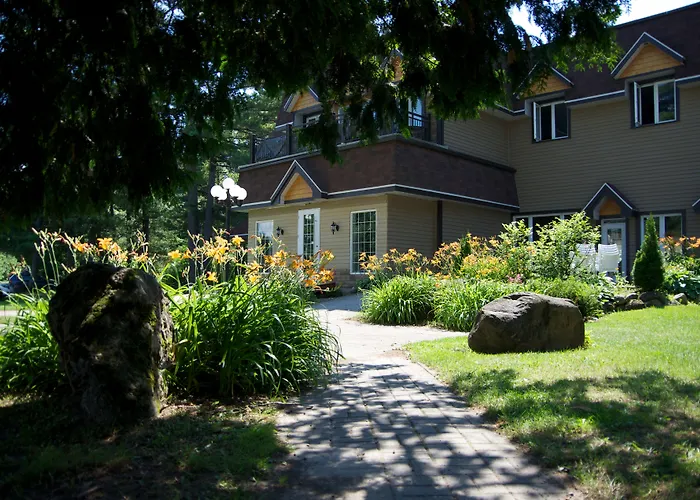 Rawdon Golf Resort