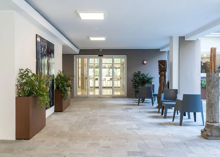 Hotel Milano Castello