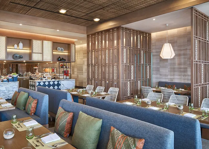 Yogyakarta Marriott Hotel