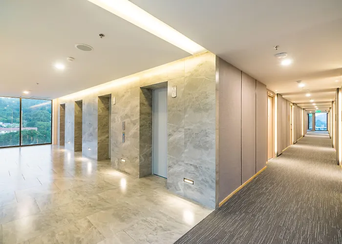 Arize Hotel Sri Racha