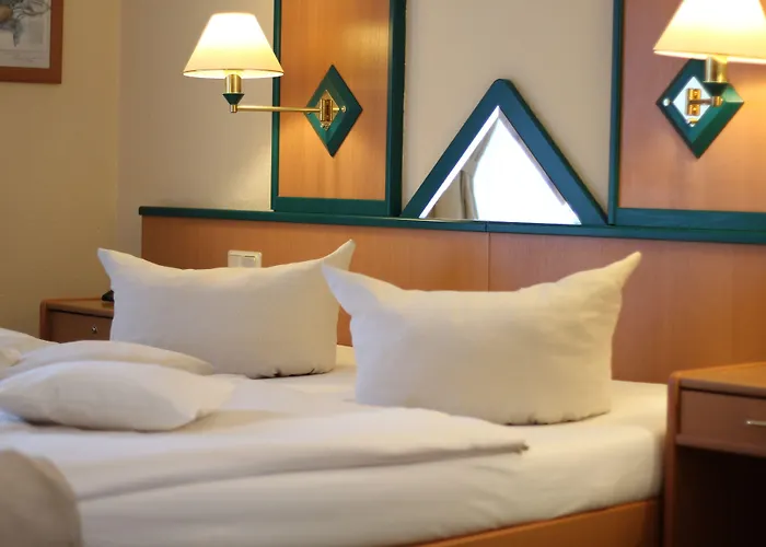 Stadt-Gut-Hotel Grosser Kurfuerst