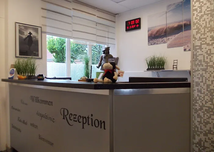 Stadt-Gut-Hotel Grosser Kurfuerst