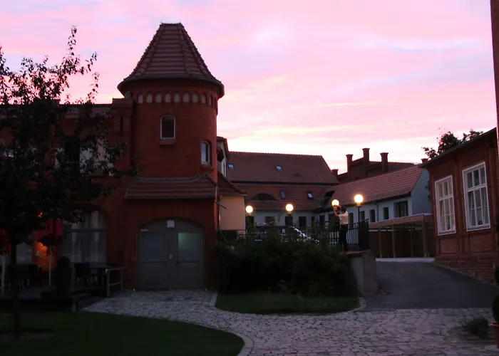 Hotel Am Molkenmarkt