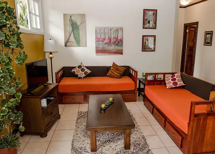 Villas Las Palmas