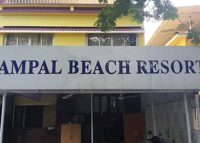 Campal Beach Resort