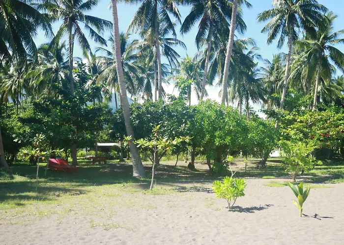Somewhere Else Boutique Resort