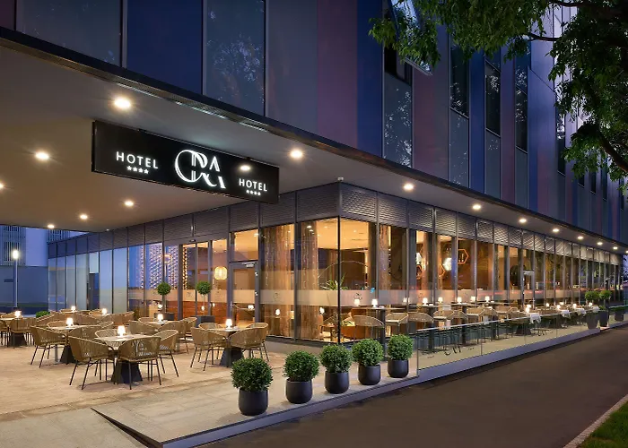 Sia Split Hotel