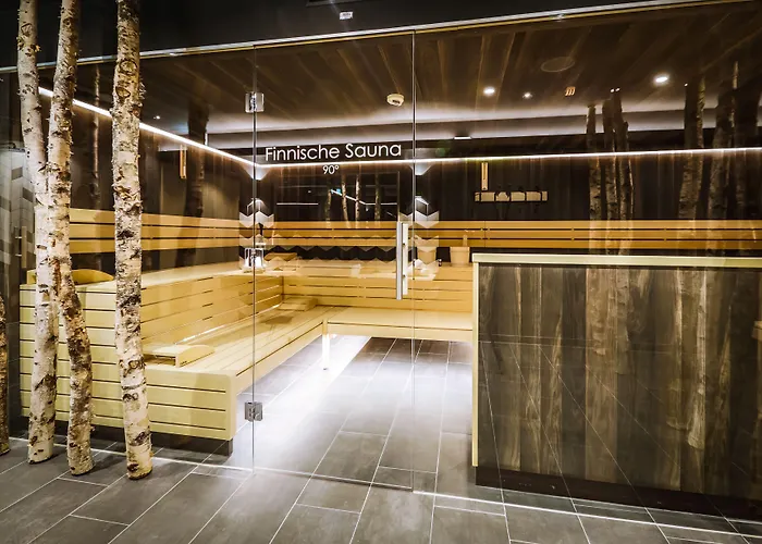 24 By Avenida - Mountain Residence