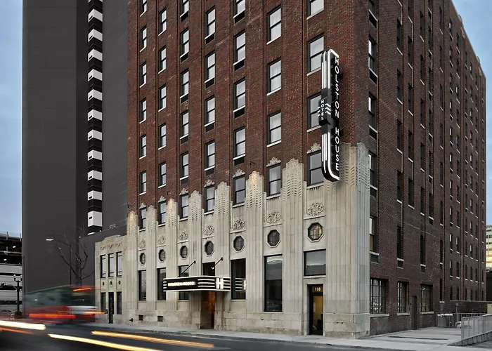 Holston House Nashville, In The Unbound Collection By Hyatt