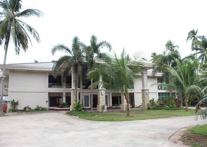 Costa Palawan Resort