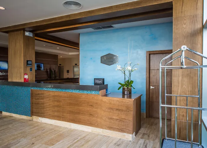 Hampton By Hilton Santo Domingo Airport