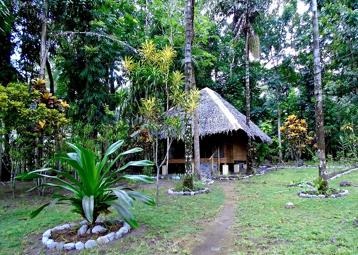 Nypa Style Resort Camiguin