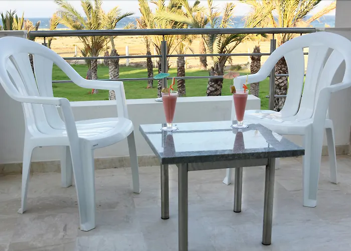 Andalucia Beach Hotel & Residence