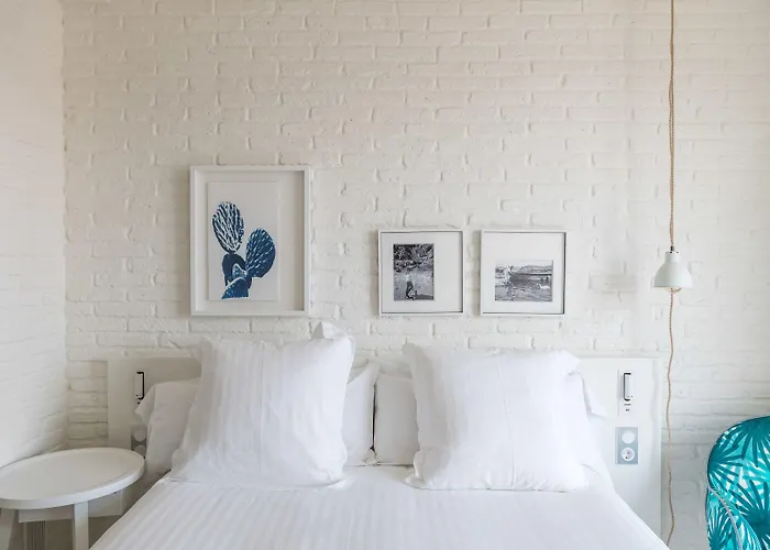Boutique Hotel Villa Gala By Fimedhotels
