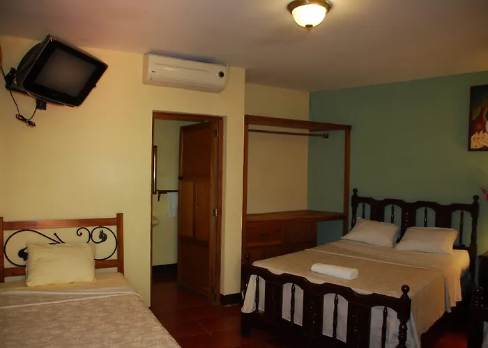 Hotel Real Leon