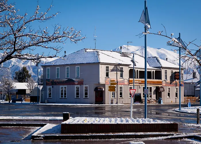 The Brown Pub