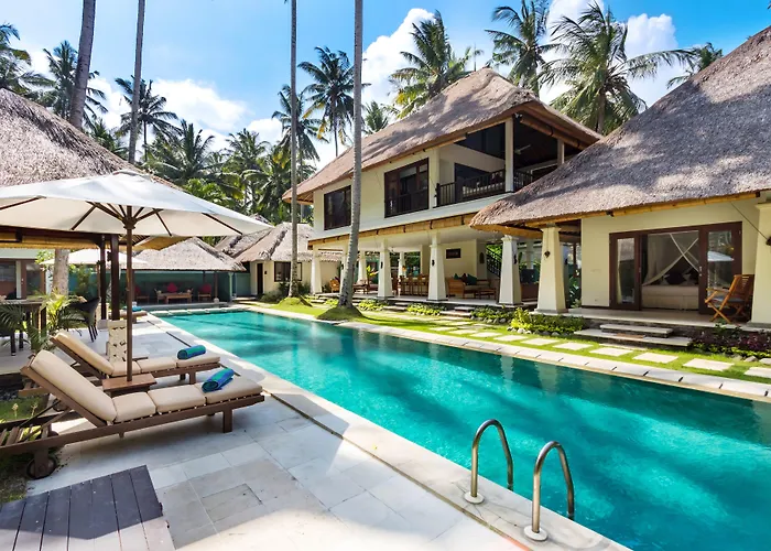 Villa Gils By Villa Finder