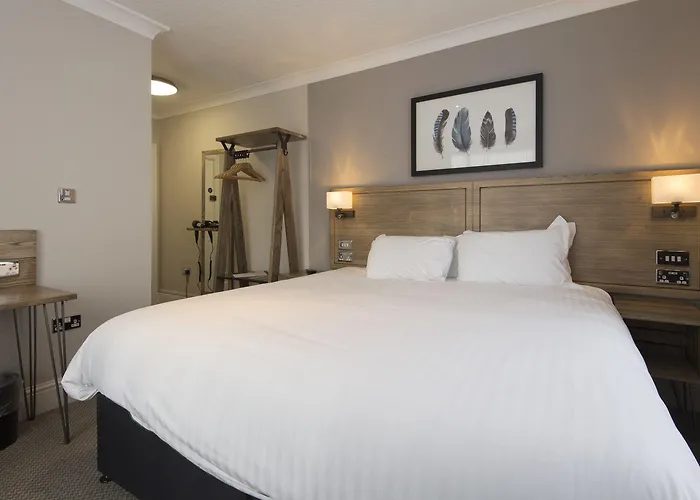 Owl, Hambleton By Marston'S Inns