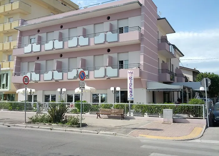 Hotel Ridens