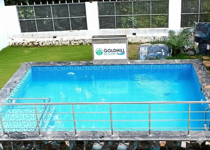 Yelagiri Goldhill Resort