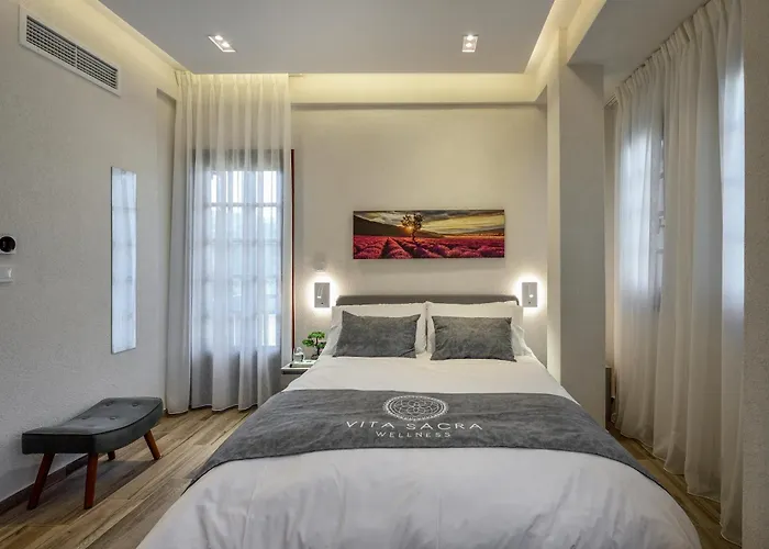 Vita Sacra Wellness