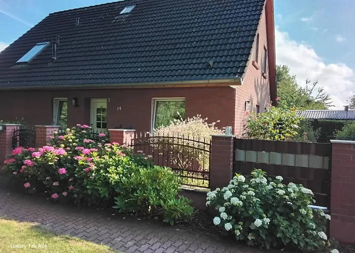 Ferienwohnung Schroeder