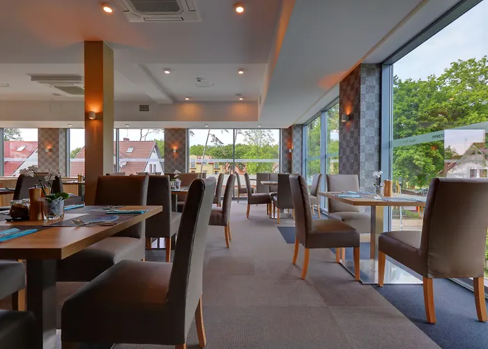 Hotel Skal Medi Spa & Resort