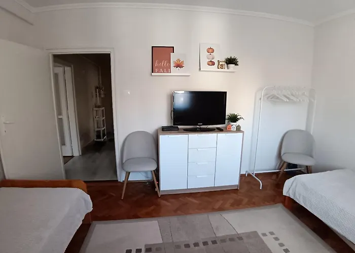Tulipan Apartman