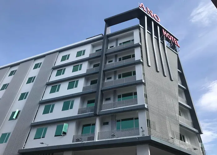 Ano Hotel