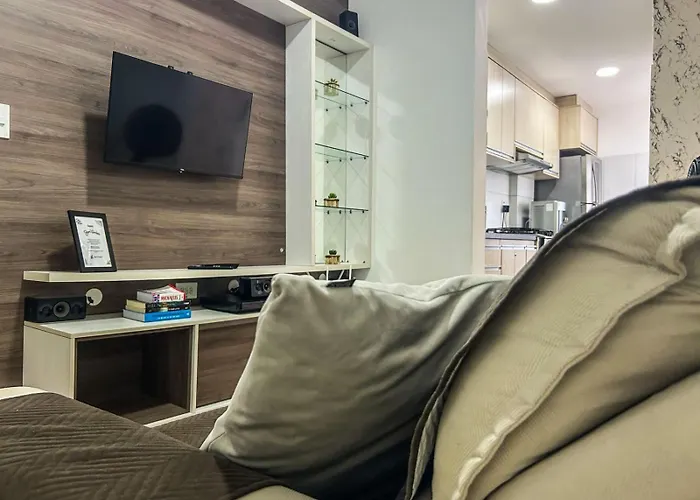 Apartamento Trindade - Centro De Manaus A 5 Minutos Do Teatro Amazonas