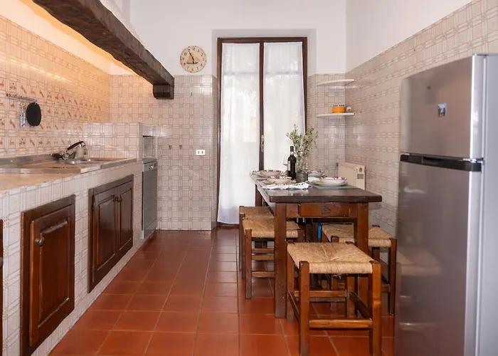 Villa Grande