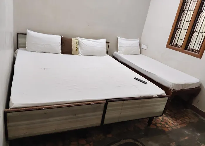 Swamy Residency