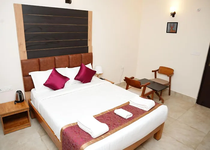 Treebo Orchard Virajpet Malabar Road Coorg