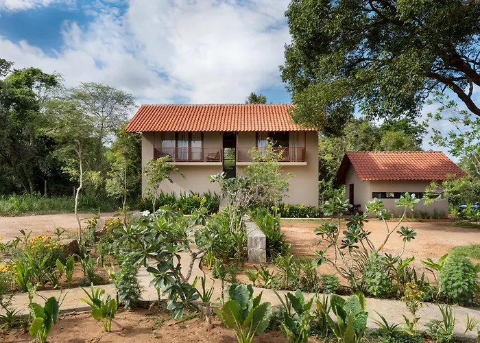 Tranquil Trails Sigiriya