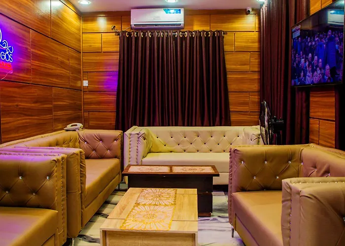 Del Migos Hotel & Suites