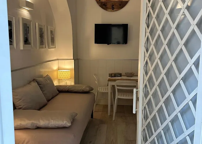 Estia Bed And Relax 2