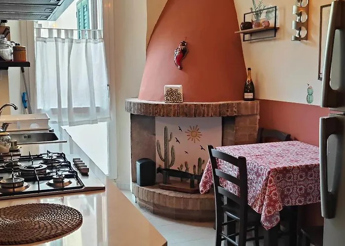 Antica Dimora Dialetto