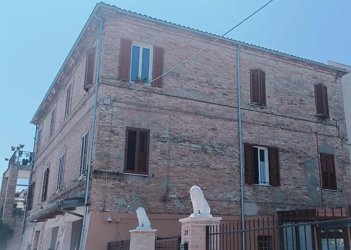 Antica Dimora Dialetto