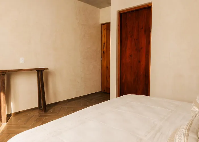 Izkina Casa Hotel Centro Cozumel