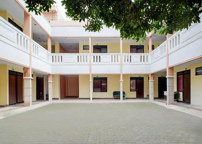 Hotel O Griya Cewang Syariah
