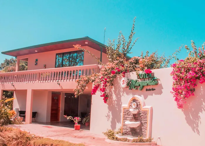 Hotel Margarita And Tour Operator Drake Bay
