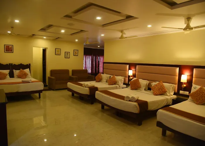 Hotel Ocean Heritage