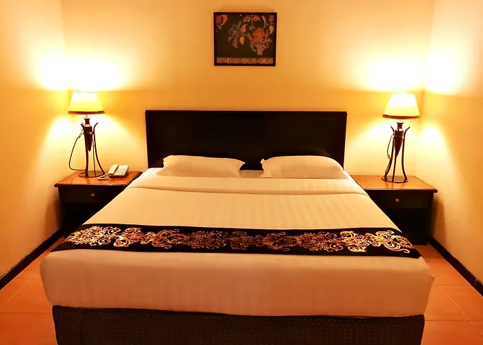 Grace Hotel Lahad Datu