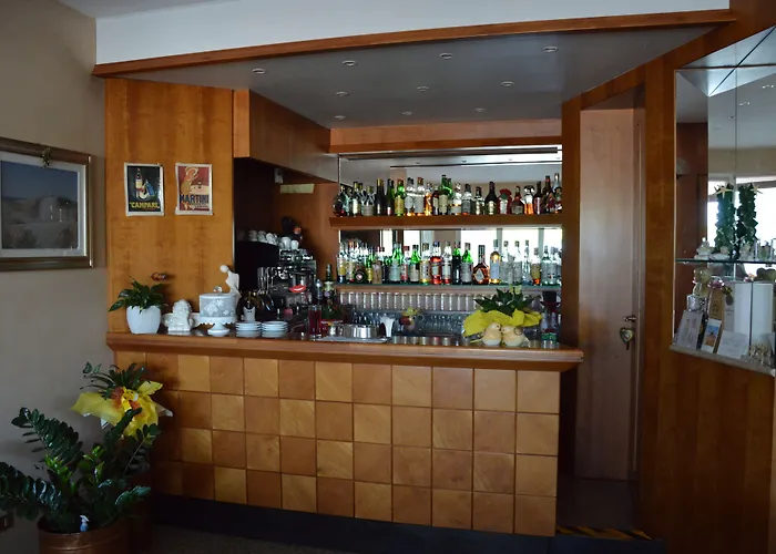 Hotel Diga
