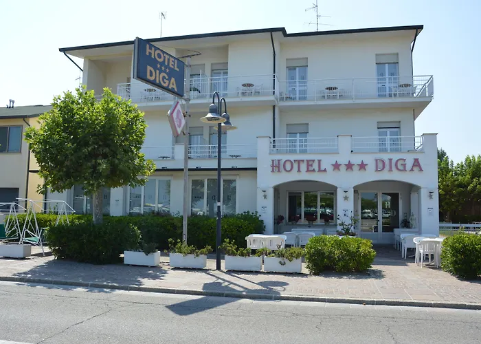 Hotel Diga