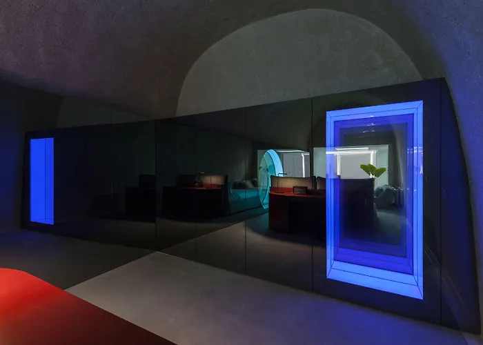 Aesthesis Boutique Villas Firostefani