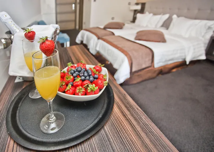 Wellness & Spa Hotel Acd